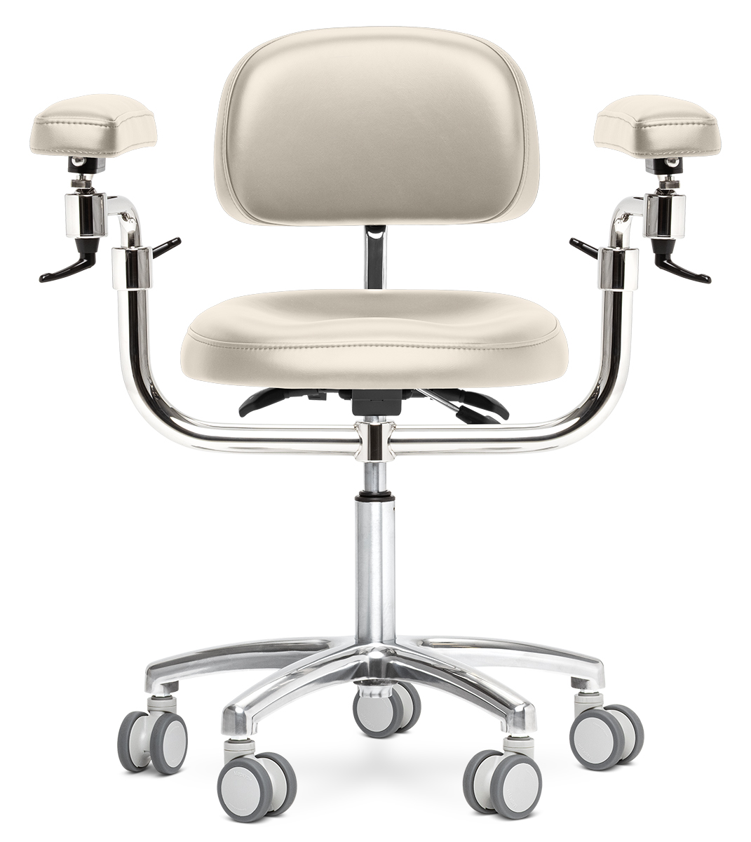 Стул микроскописта Mercury ELITE, HX012-32