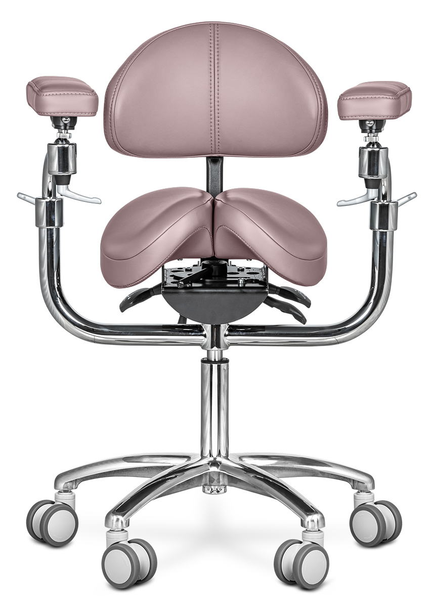 Стул микроскописта Mercury ELITE Export, HX012-22