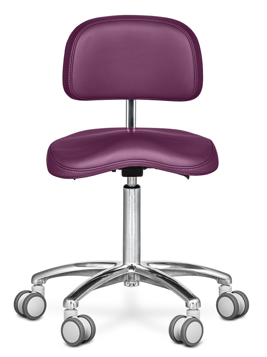 Стул ассистента Mercury B, W12-64
