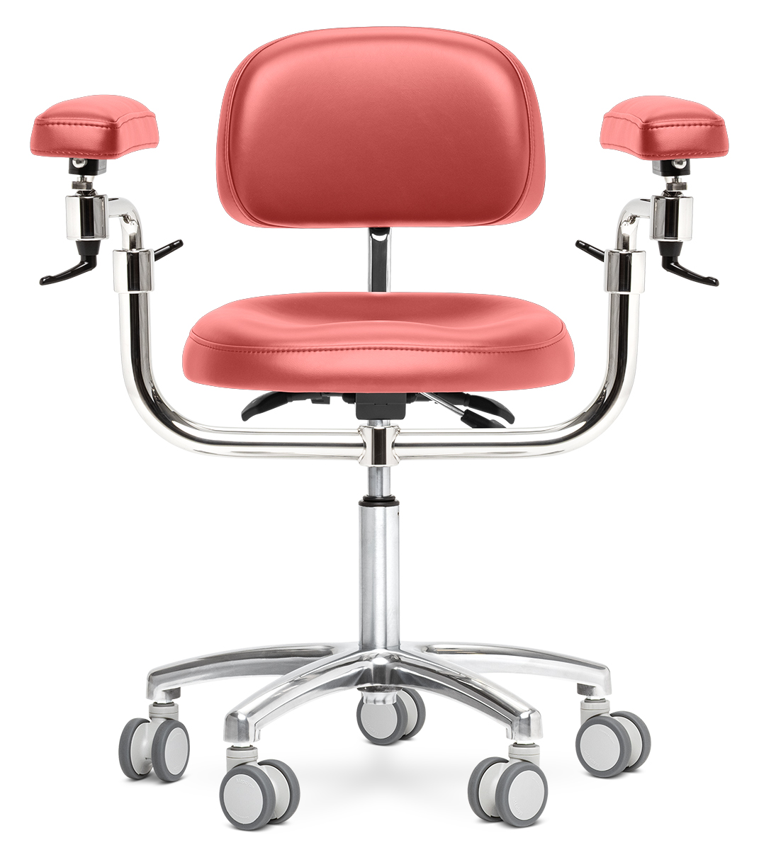 Стул микроскописта Mercury ELITE, HX012-25