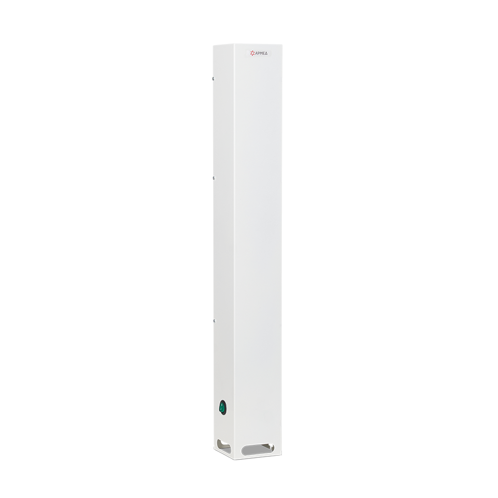 Рециркулятор бактерицидный Армед Aircube 115-22 SLIM Лампа 1х15 Вт