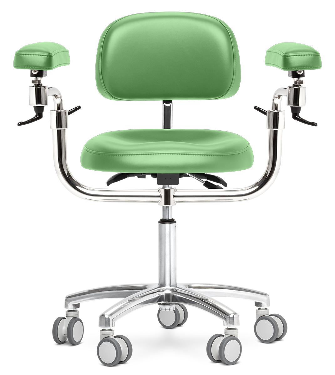 Стул микроскописта Mercury ELITE, HX001-9