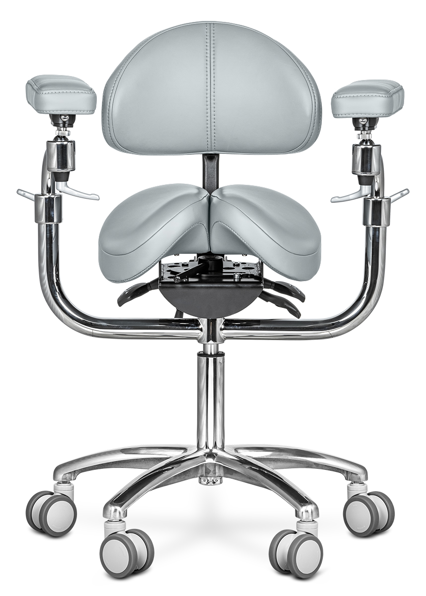 Стул микроскописта Mercury ELITE Export, HX012-04