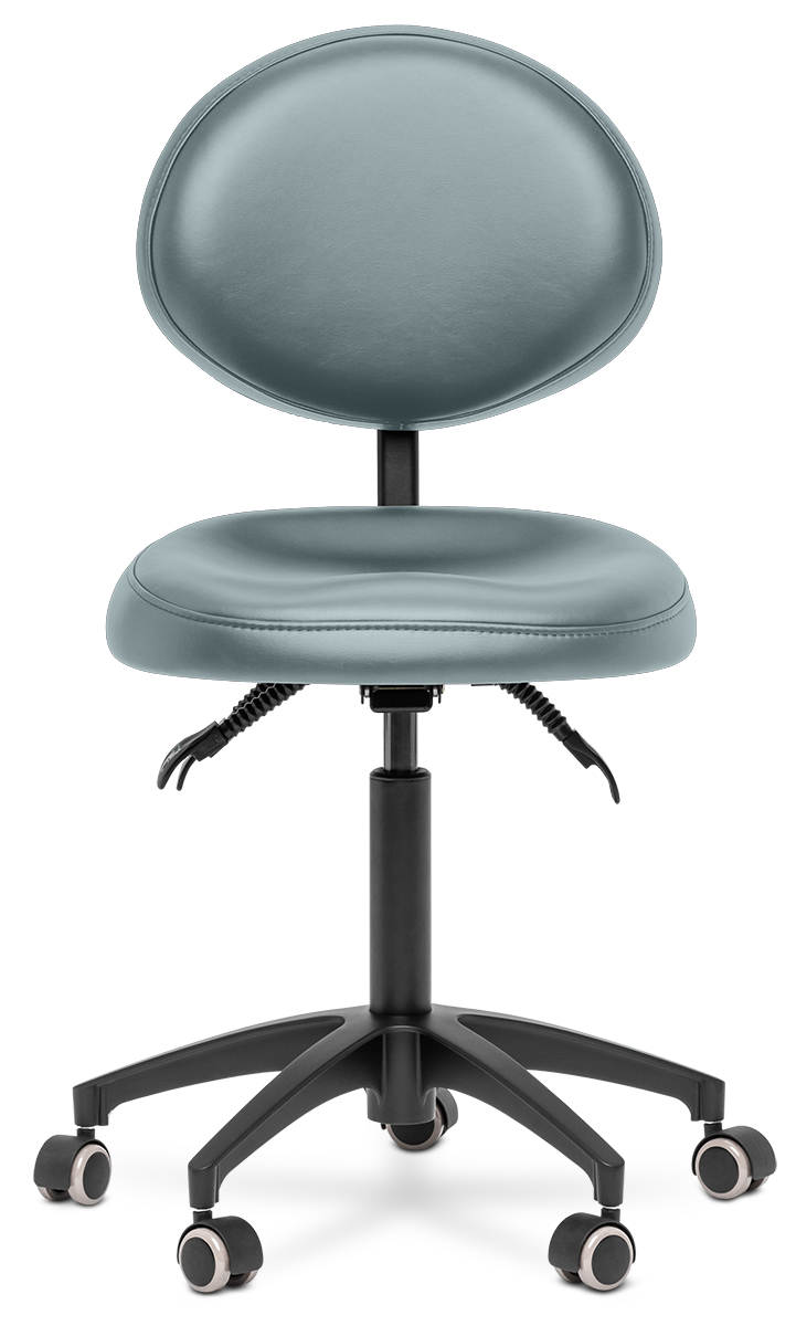 Стул врача Mercury Black, HX012-35