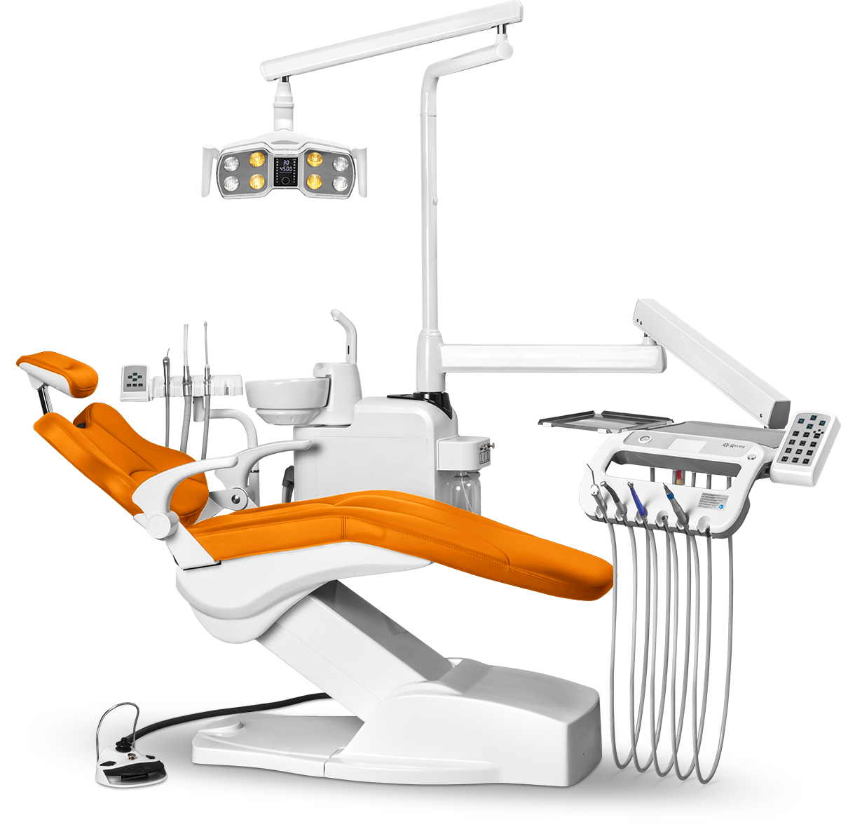 Стоматологическая установка Mercury 3600, C1-29