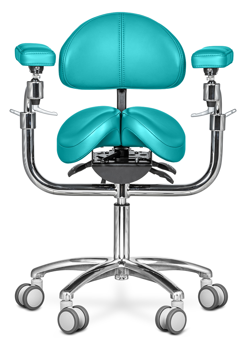Стул микроскописта Mercury ELITE Export, HX001-30
