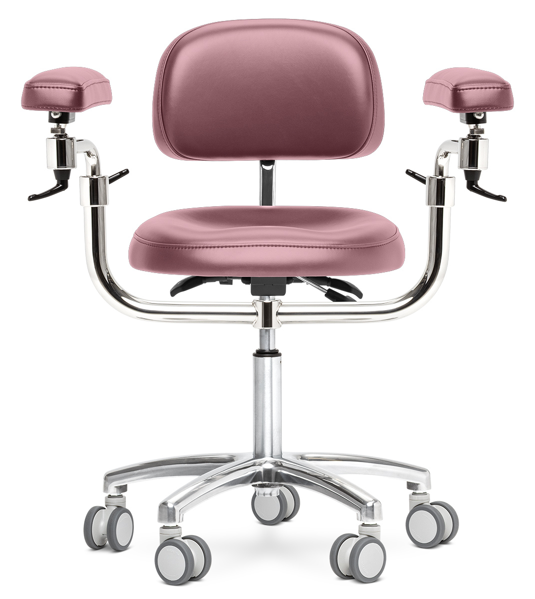 Стул микроскописта Mercury ELITE, HX012-29