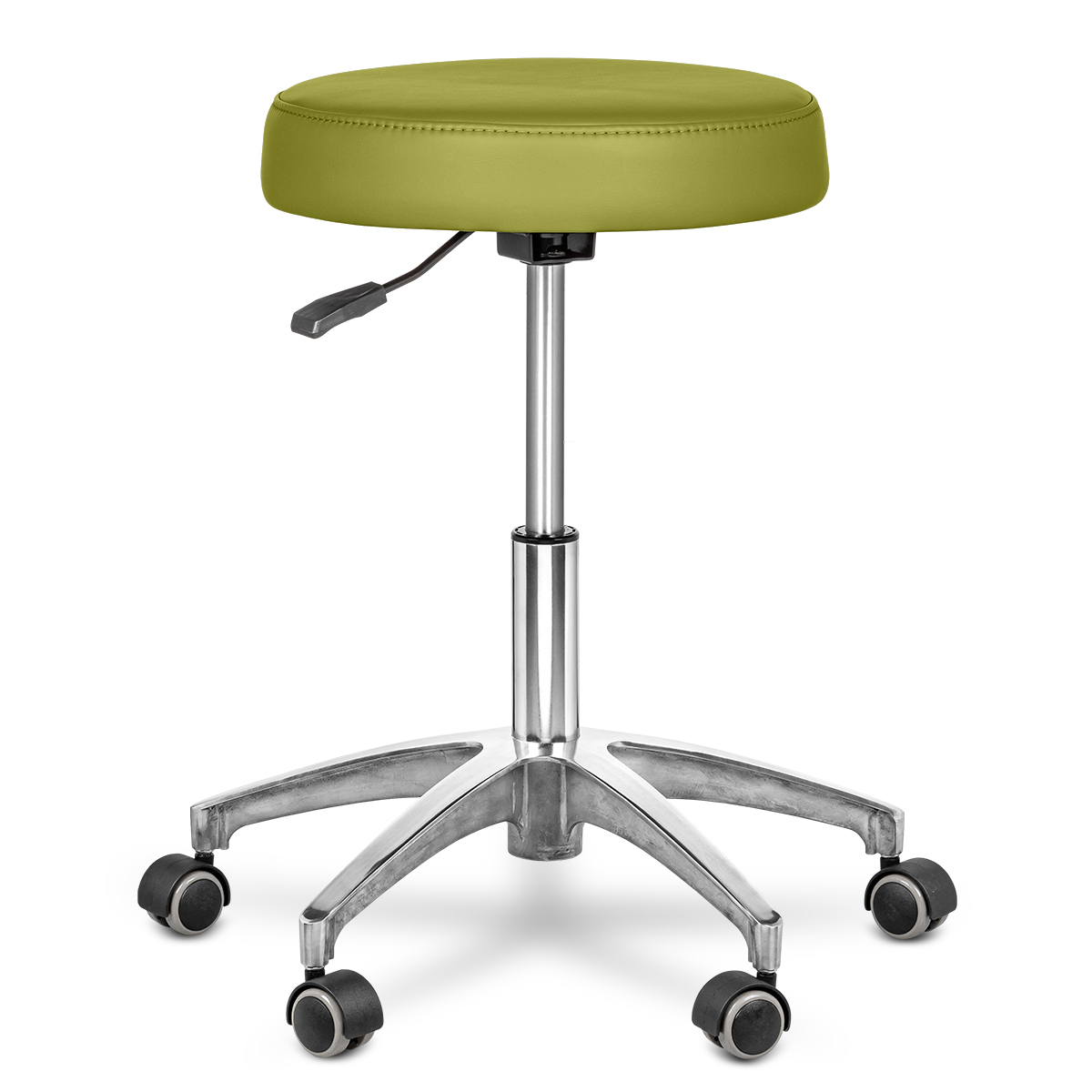 Стул врача Mercury TABURET, W12-43