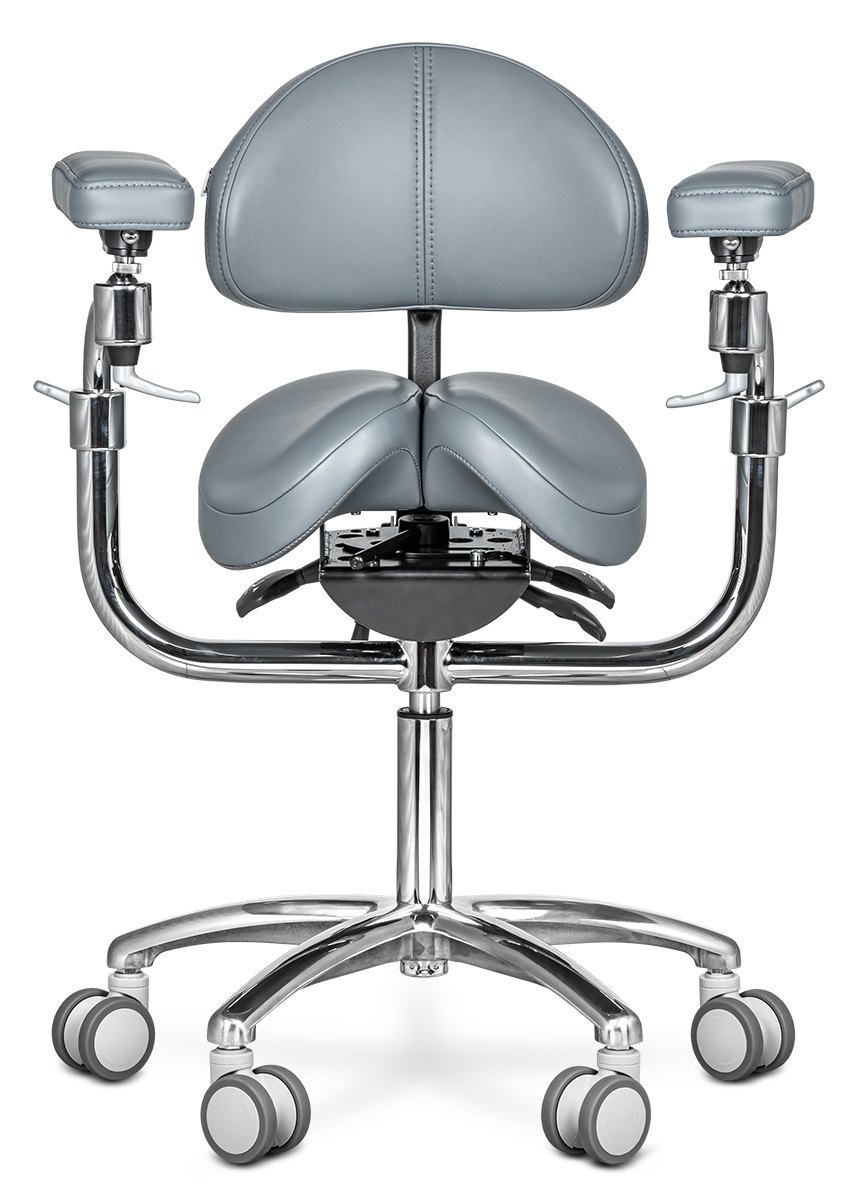Стул микроскописта Mercury ELITE Export, HX001-32