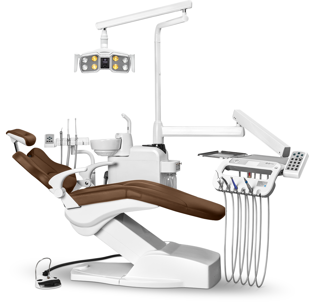 Стоматологическая установка Mercury 3600, C1-36