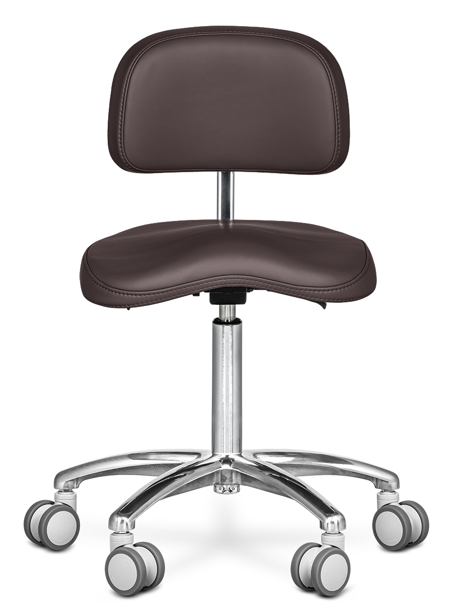 Стул ассистента Mercury B, W12-21