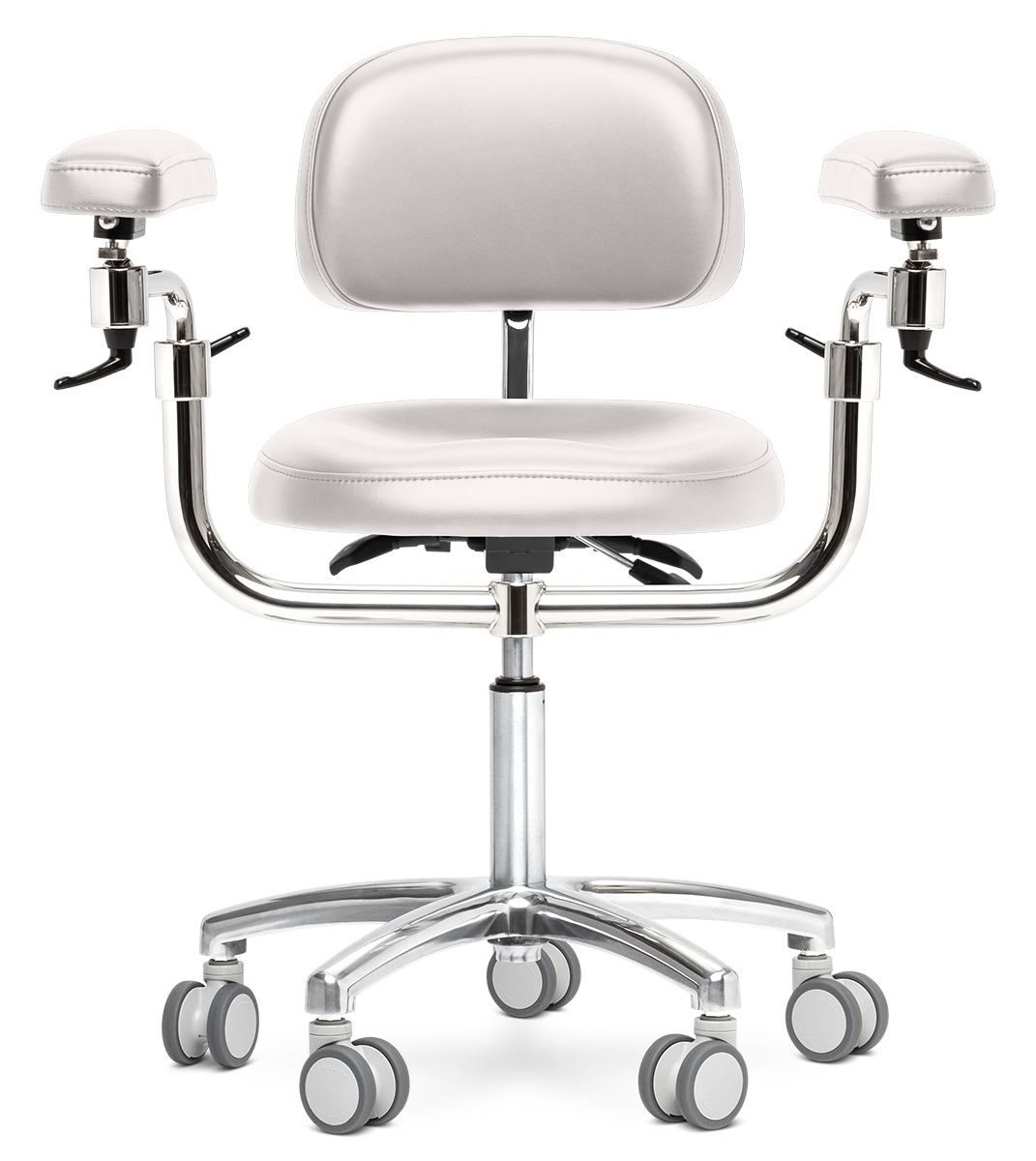 Стул микроскописта Mercury ELITE, HX001-52