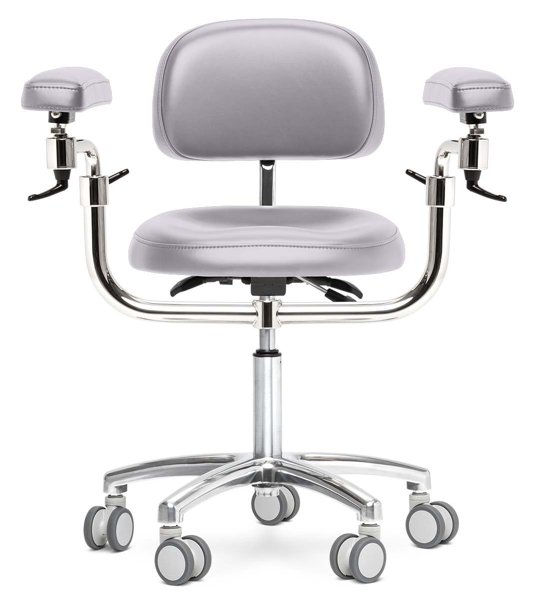 Стул микроскописта Mercury ELITE, HX012-06