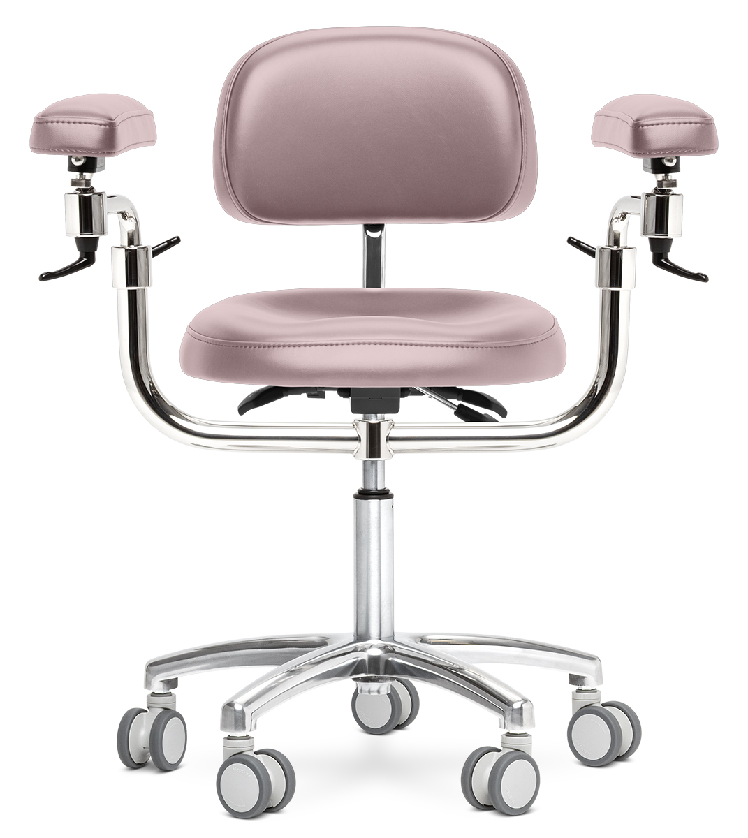 Стул микроскописта Mercury ELITE, HX012-22