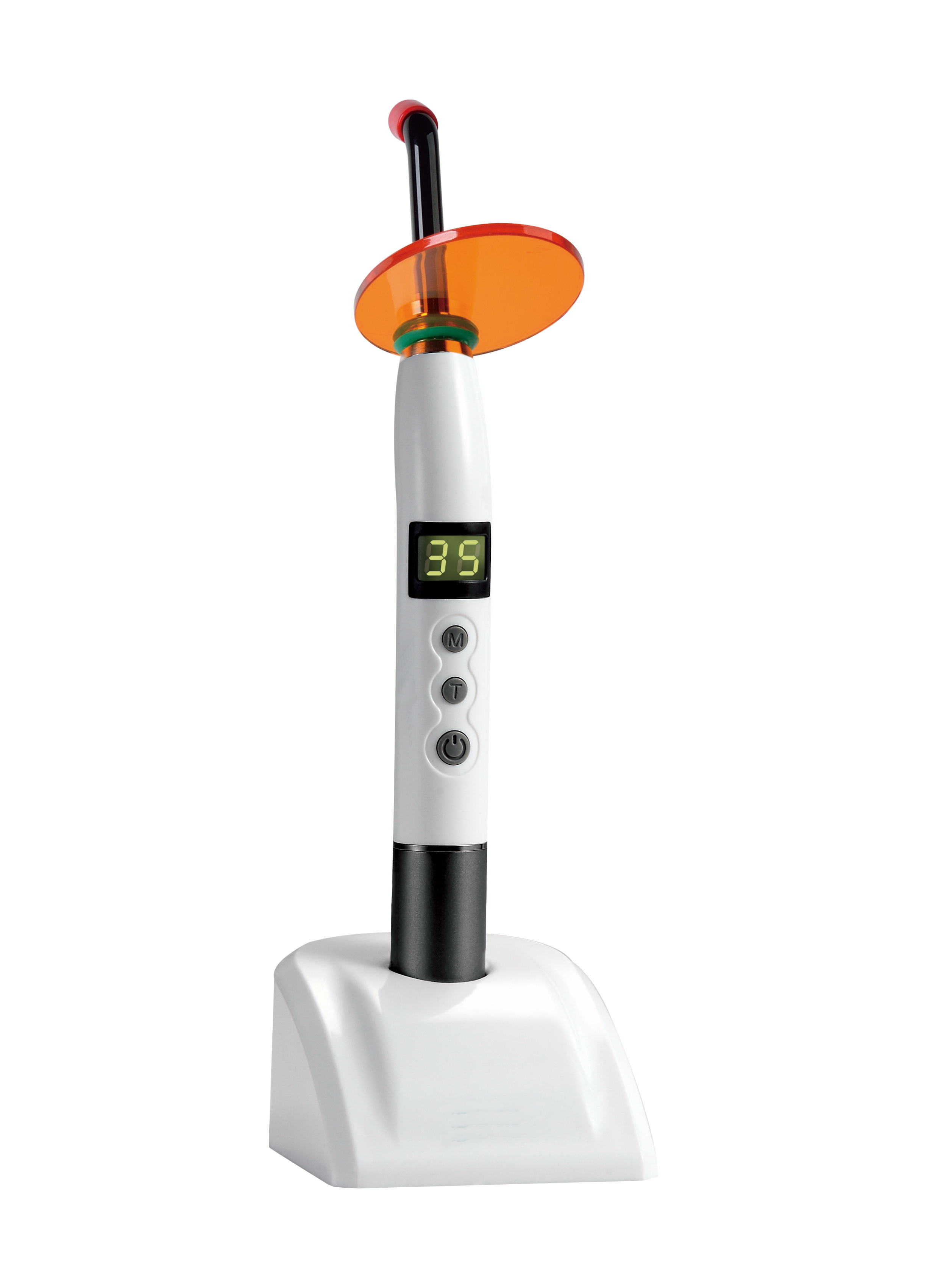 Полимеризационная лампа Mercury JR-CL17 (2013), Черная