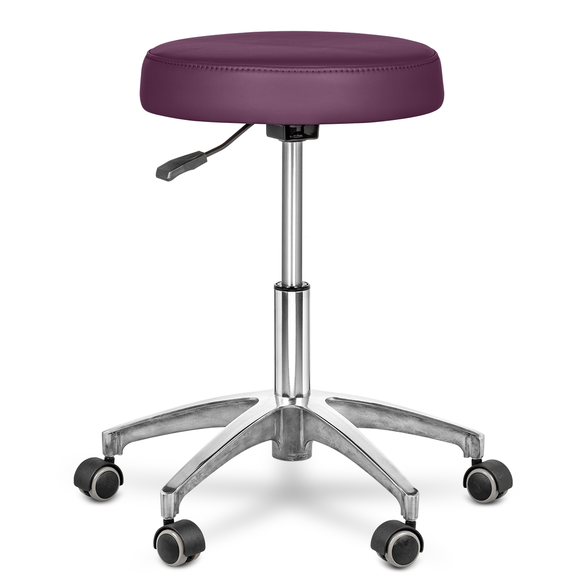 Стул врача Mercury TABURET, W12-64