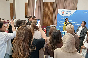 Впервые в Нальчике: мастер-класс с закисью азота ! - фото 3